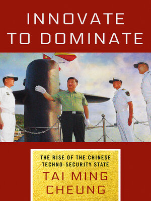 cover image of Innovate to Dominate